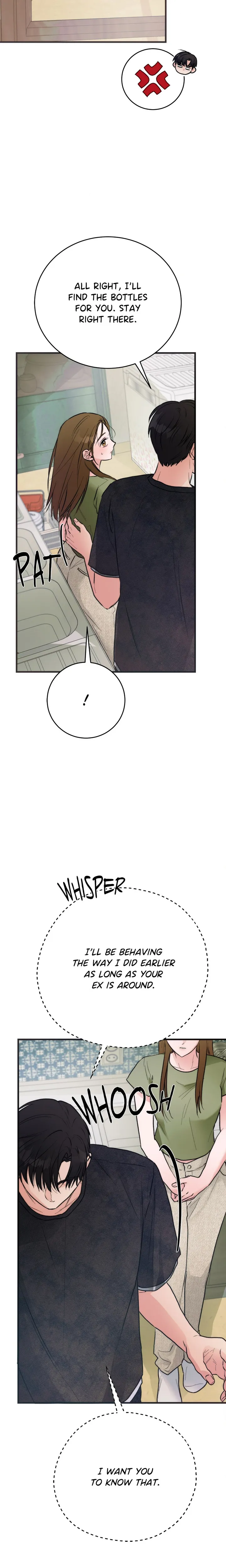 A Midsummer’s Carol (Uncensored) Chapter 26 - Page 5
