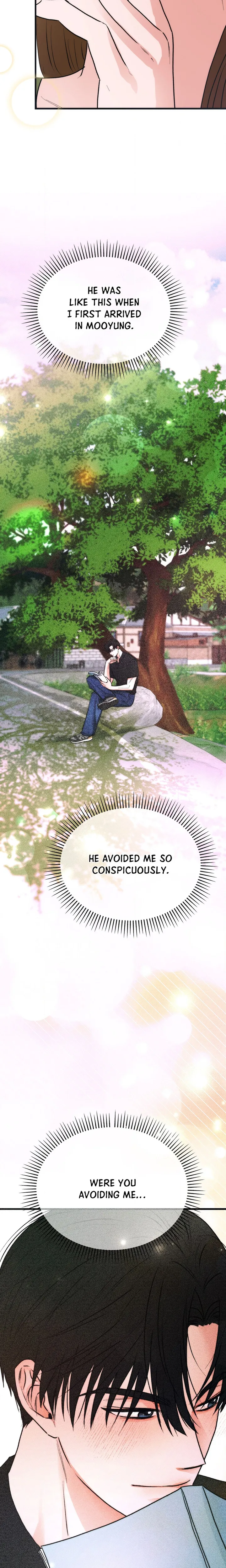 A Midsummer’s Carol (Uncensored) Chapter 26 - Page 8