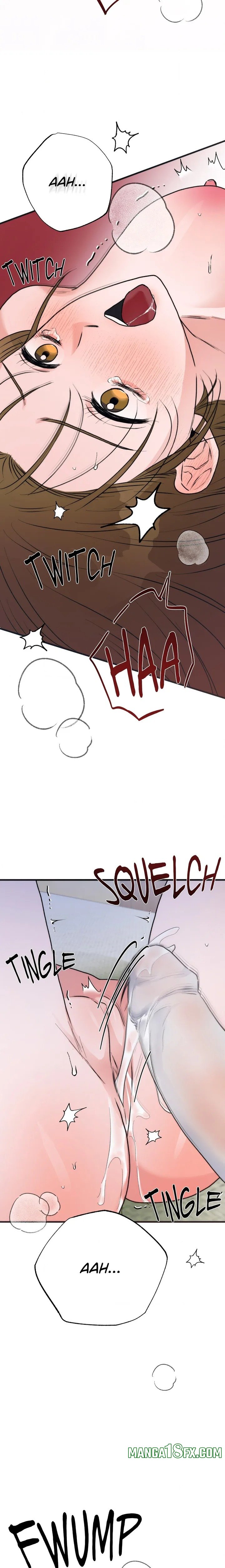 A Midsummer’s Carol (Uncensored) Chapter 27 - Page 10