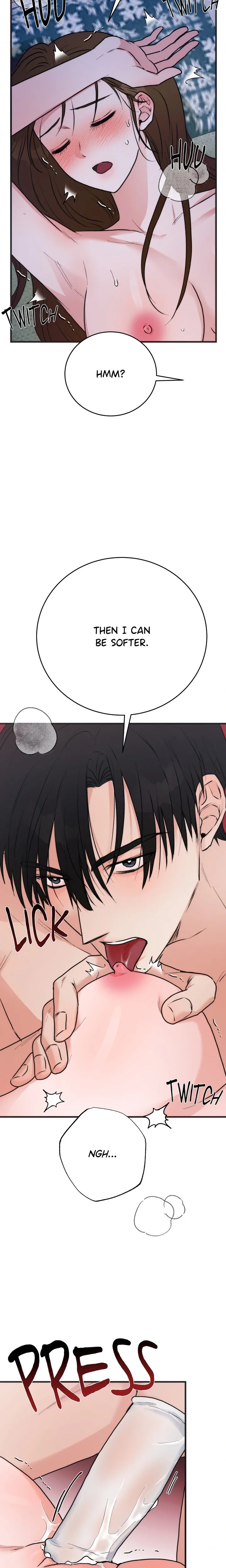 A Midsummer’s Carol (Uncensored) Chapter 27 - Page 12