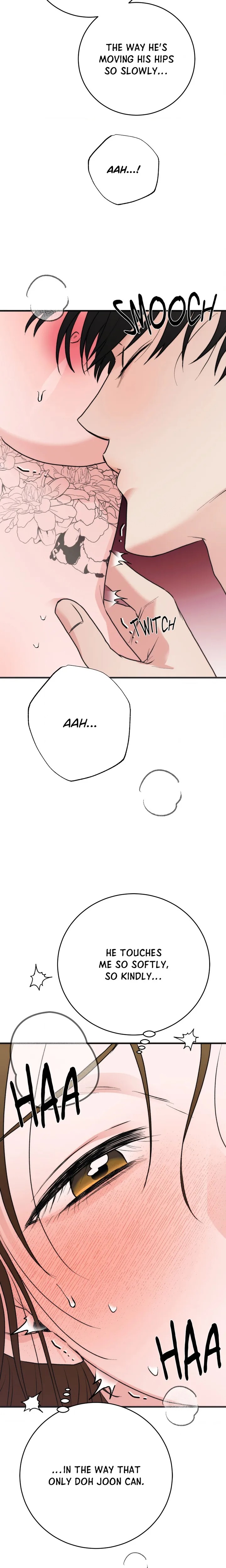 A Midsummer’s Carol (Uncensored) Chapter 27 - Page 14