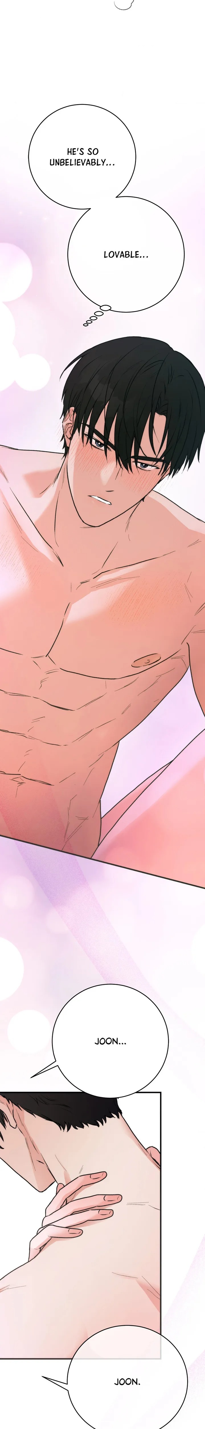 A Midsummer’s Carol (Uncensored) Chapter 27 - Page 15