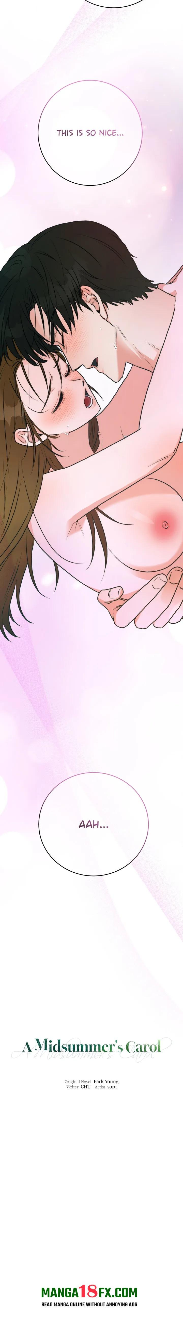 A Midsummer’s Carol (Uncensored) Chapter 27 - Page 16