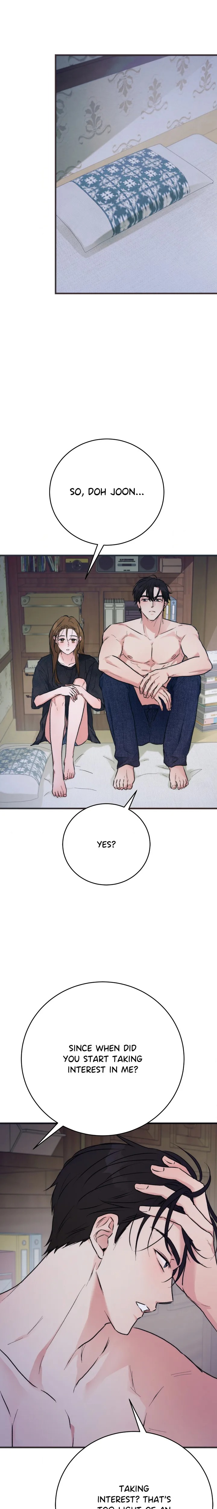 A Midsummer’s Carol (Uncensored) Chapter 27 - Page 17