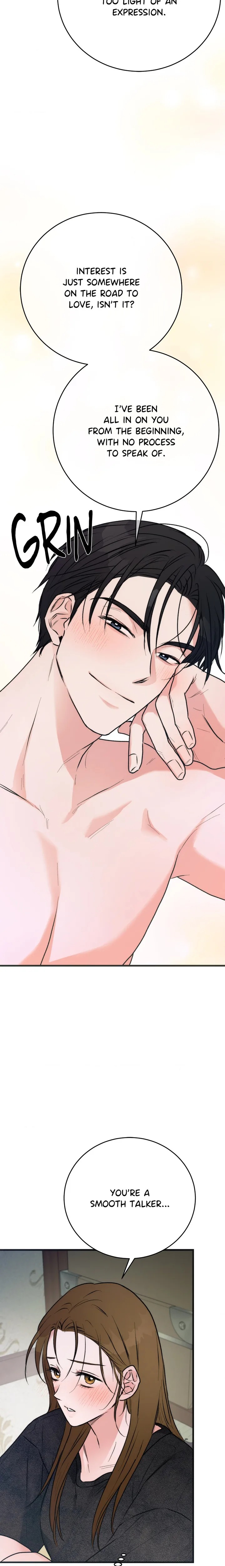 A Midsummer’s Carol (Uncensored) Chapter 27 - Page 18