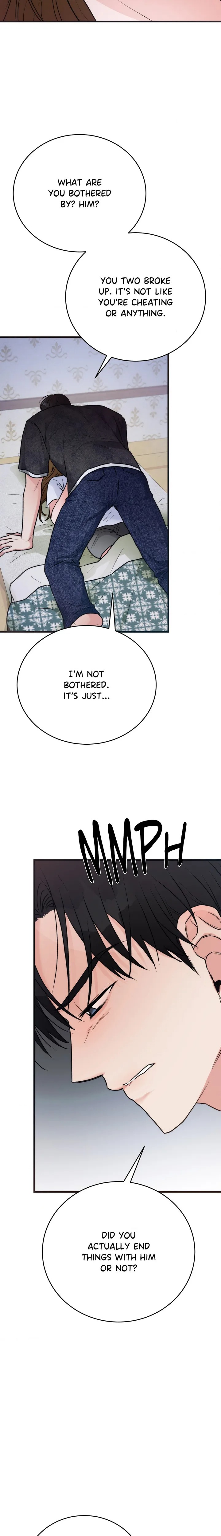 A Midsummer’s Carol (Uncensored) Chapter 27 - Page 2