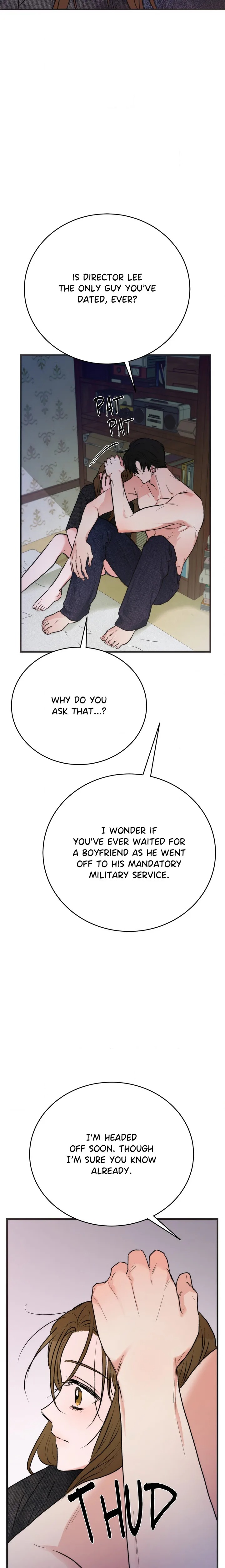 A Midsummer’s Carol (Uncensored) Chapter 27 - Page 20