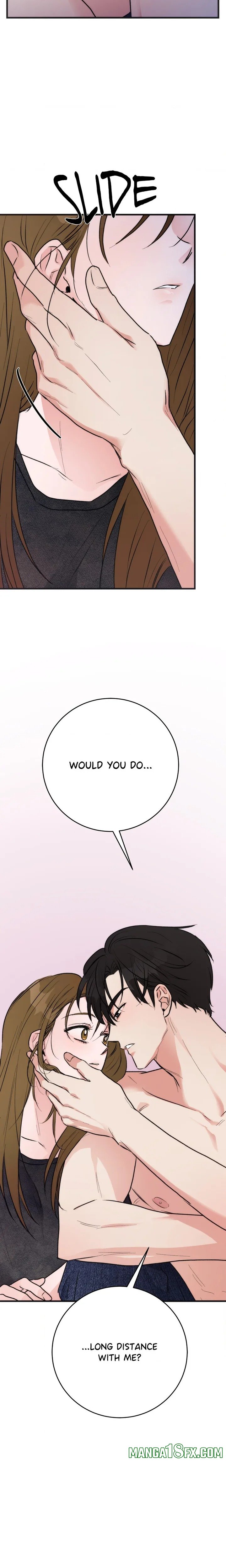 A Midsummer’s Carol (Uncensored) Chapter 27 - Page 21