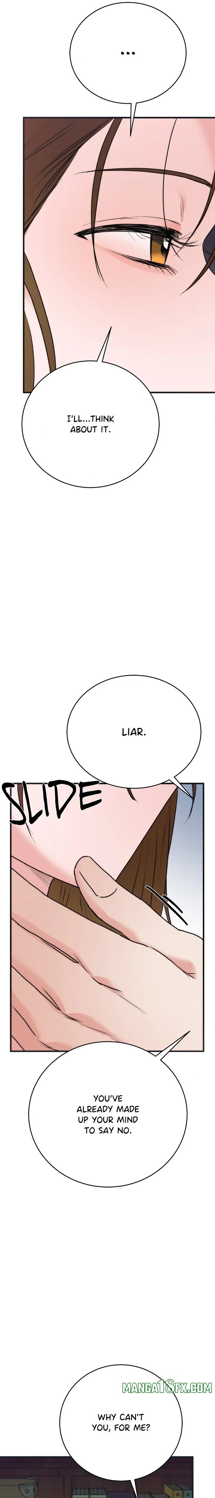 A Midsummer’s Carol (Uncensored) Chapter 27 - Page 22