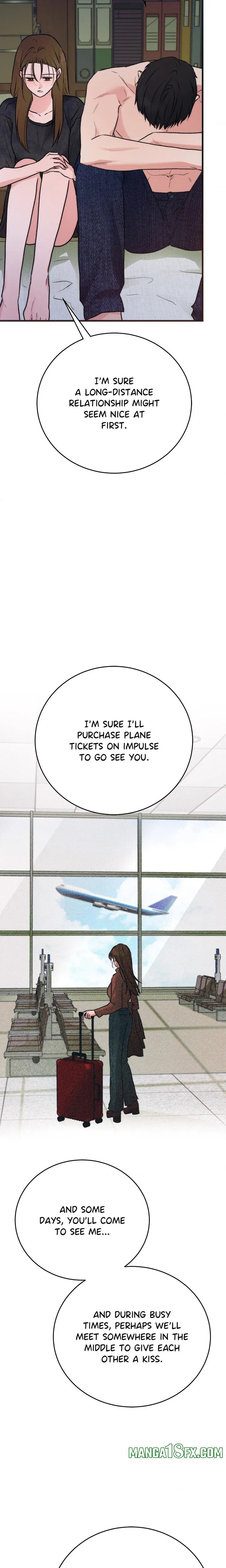 A Midsummer’s Carol (Uncensored) Chapter 27 - Page 23