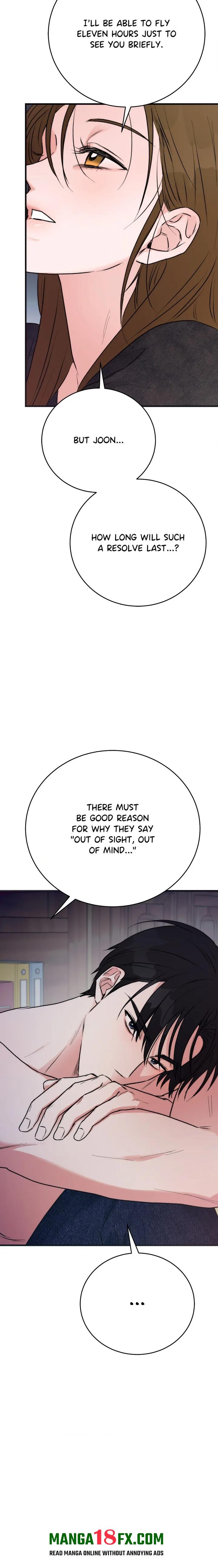 A Midsummer’s Carol (Uncensored) Chapter 27 - Page 24