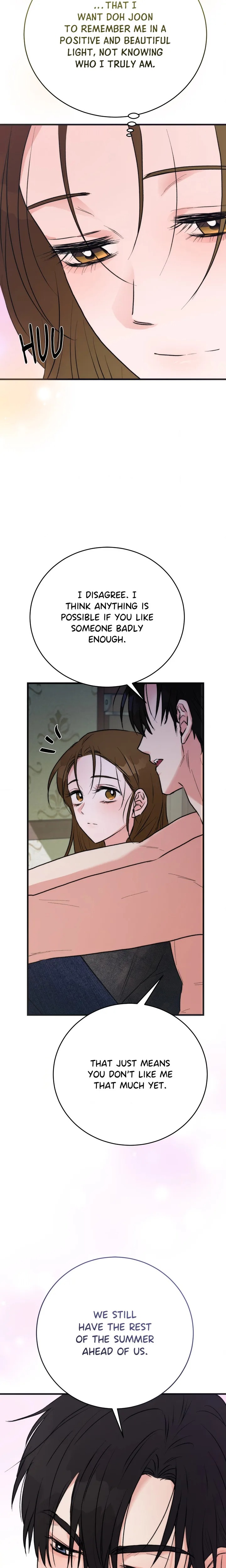 A Midsummer’s Carol (Uncensored) Chapter 27 - Page 26