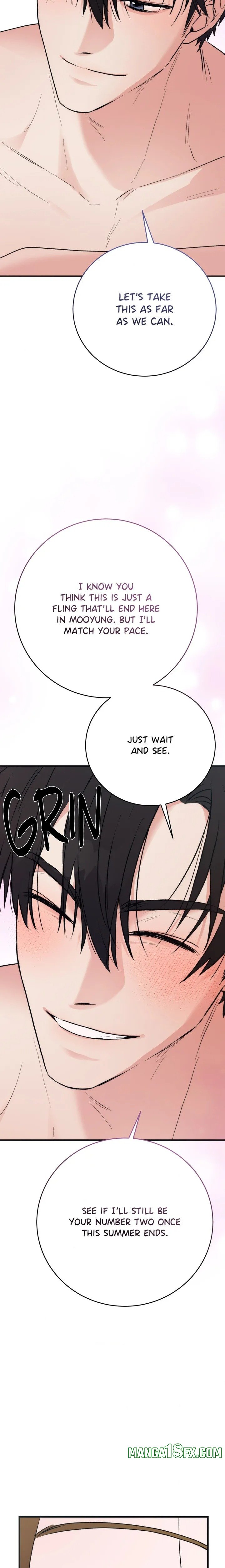 A Midsummer’s Carol (Uncensored) Chapter 27 - Page 27