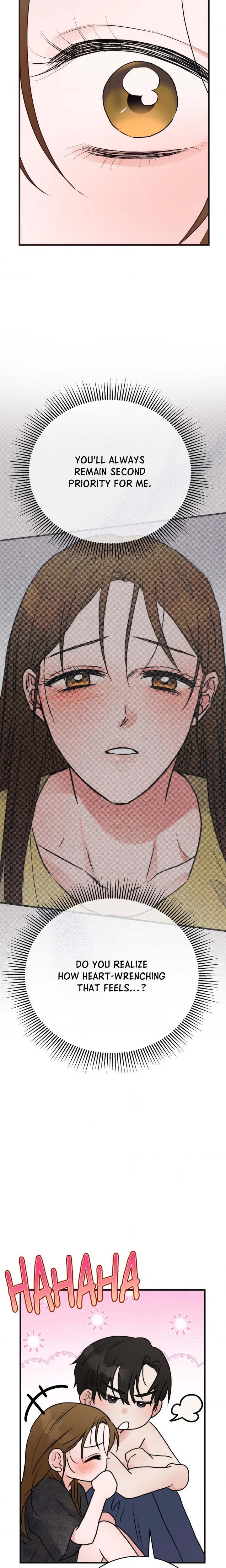 A Midsummer’s Carol (Uncensored) Chapter 27 - Page 28