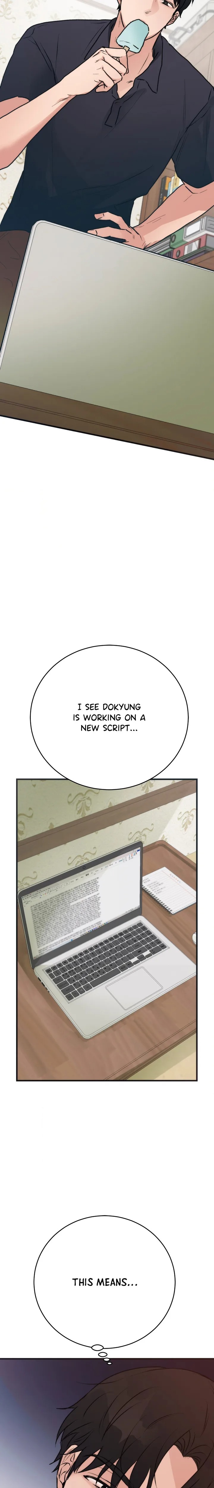 A Midsummer’s Carol (Uncensored) Chapter 27 - Page 31