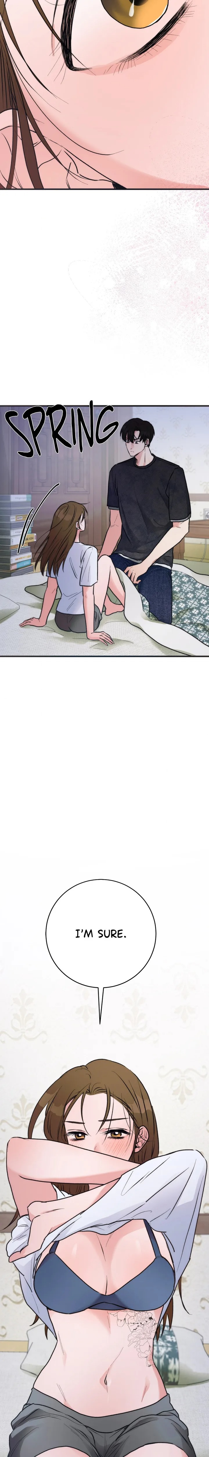 A Midsummer’s Carol (Uncensored) Chapter 27 - Page 4
