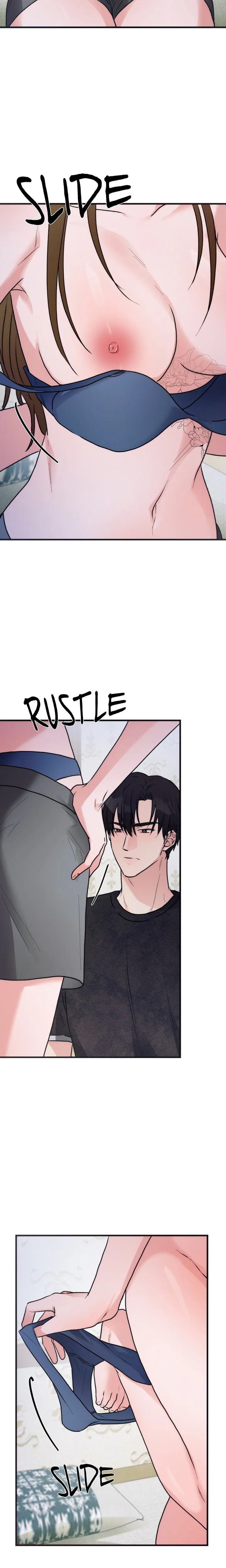 A Midsummer’s Carol (Uncensored) Chapter 27 - Page 5