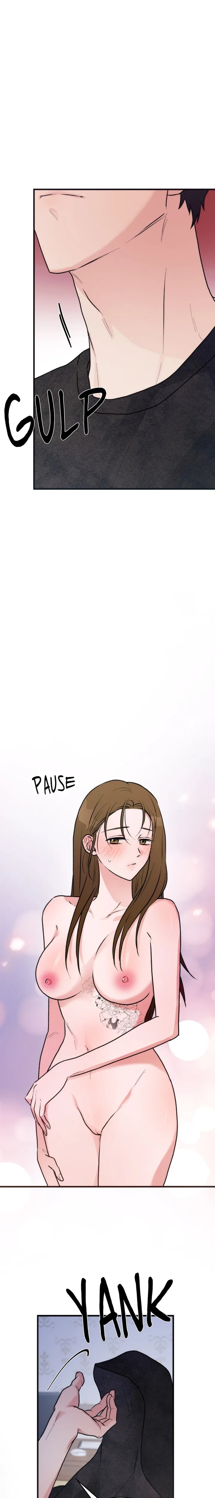 A Midsummer’s Carol (Uncensored) Chapter 27 - Page 6