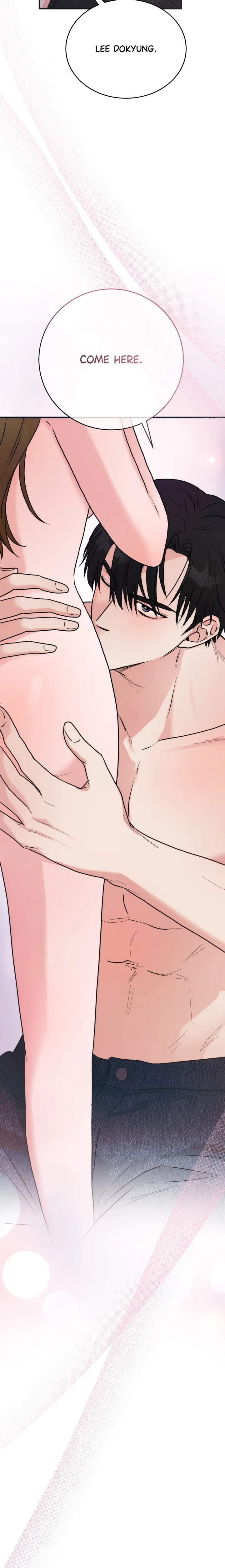 A Midsummer’s Carol (Uncensored) Chapter 27 - Page 7