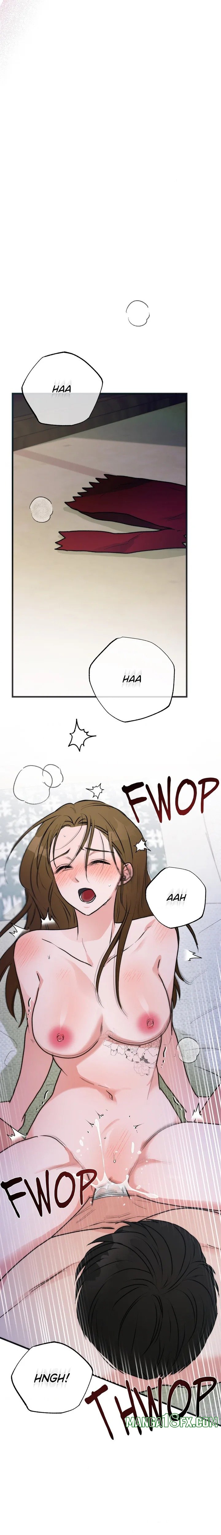 A Midsummer’s Carol (Uncensored) Chapter 27 - Page 8