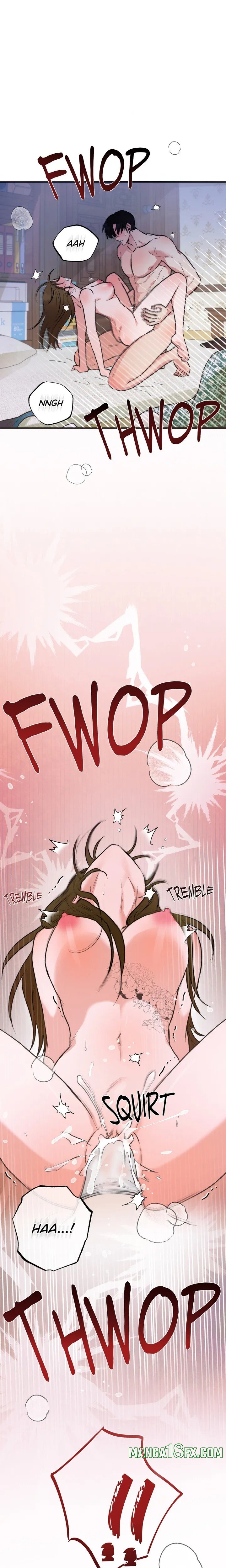 A Midsummer’s Carol (Uncensored) Chapter 27 - Page 9