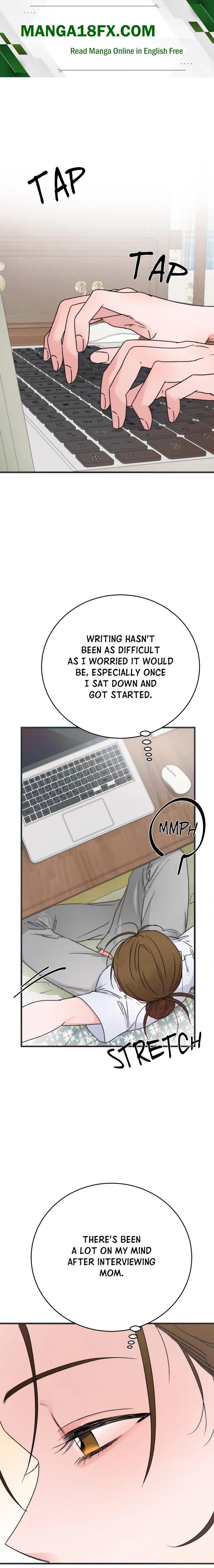 A Midsummer’s Carol (Uncensored) Chapter 28 - Page 1
