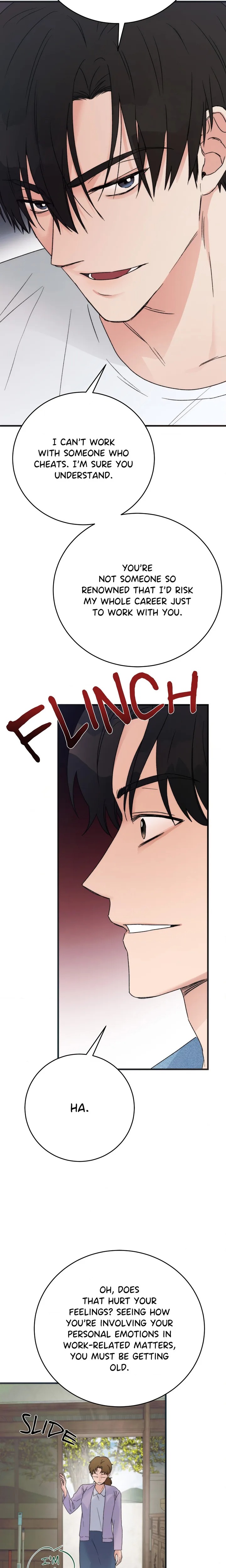 A Midsummer’s Carol (Uncensored) Chapter 28 - Page 11