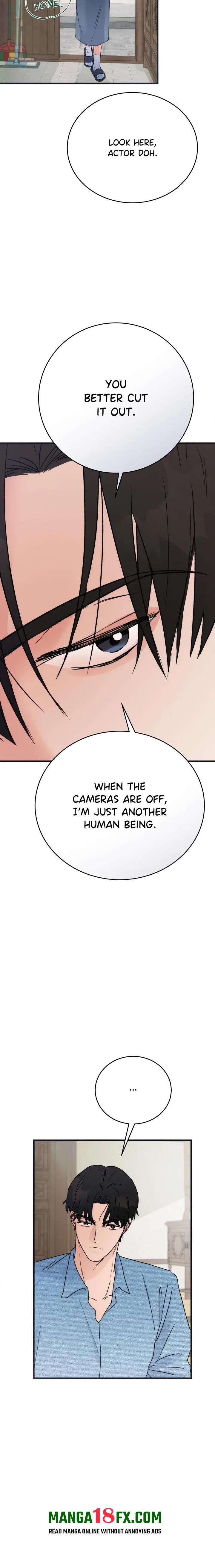 A Midsummer’s Carol (Uncensored) Chapter 28 - Page 12