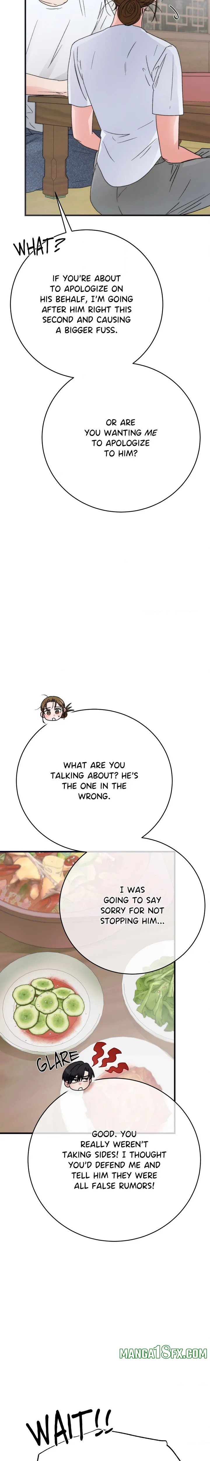 A Midsummer’s Carol (Uncensored) Chapter 28 - Page 14