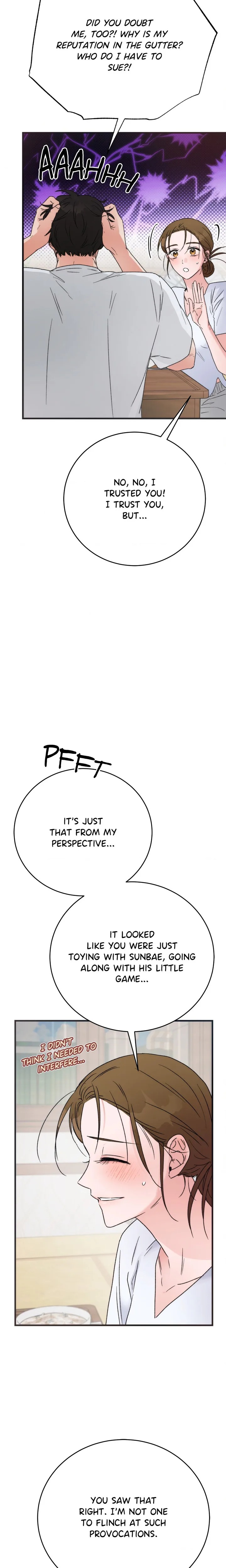 A Midsummer’s Carol (Uncensored) Chapter 28 - Page 15