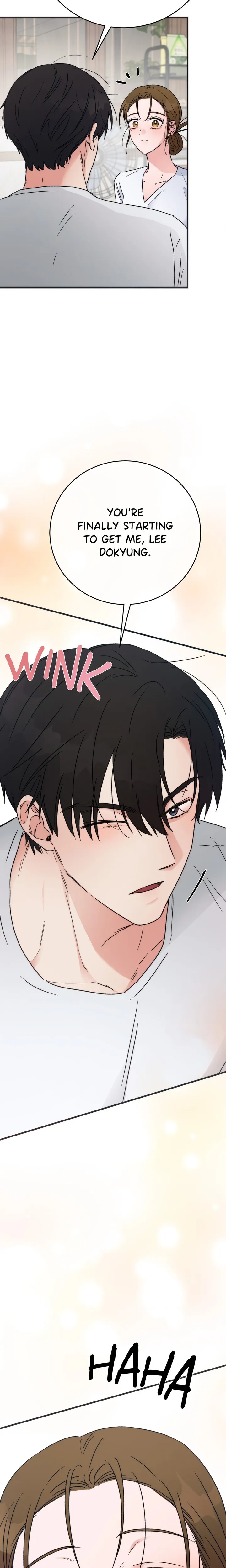 A Midsummer’s Carol (Uncensored) Chapter 28 - Page 16