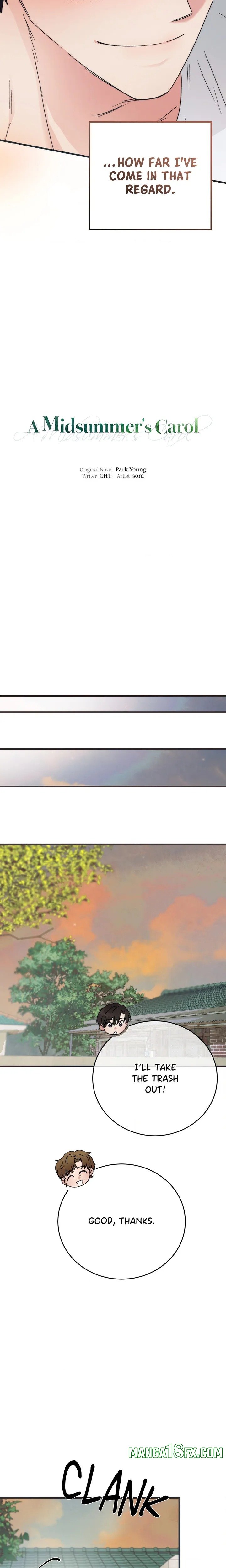 A Midsummer’s Carol (Uncensored) Chapter 28 - Page 18