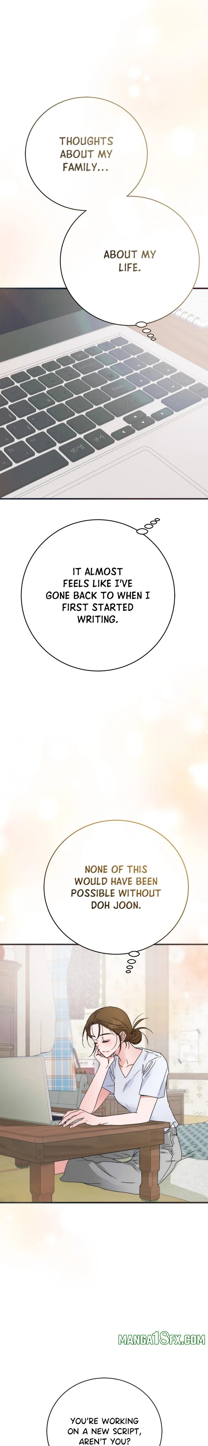A Midsummer’s Carol (Uncensored) Chapter 28 - Page 2