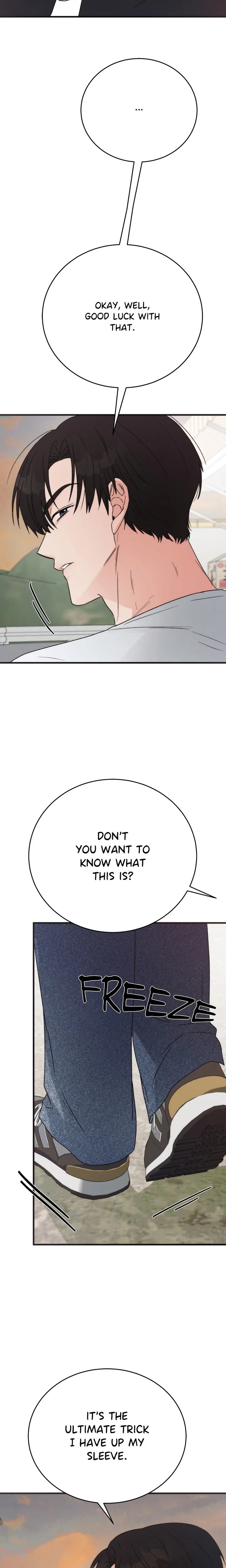 A Midsummer’s Carol (Uncensored) Chapter 28 - Page 20