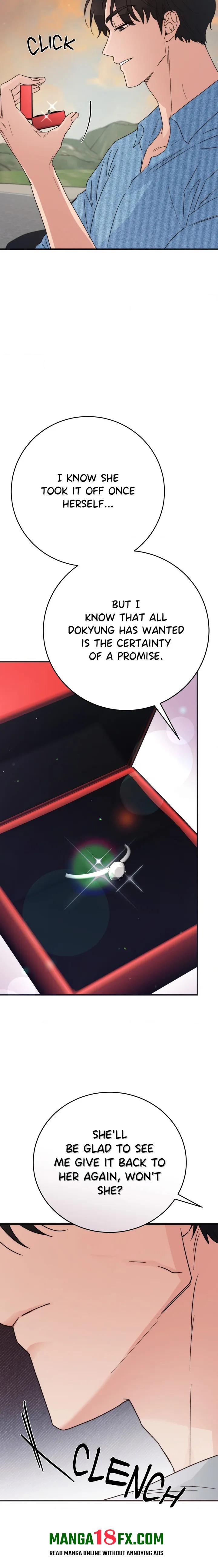 A Midsummer’s Carol (Uncensored) Chapter 28 - Page 21