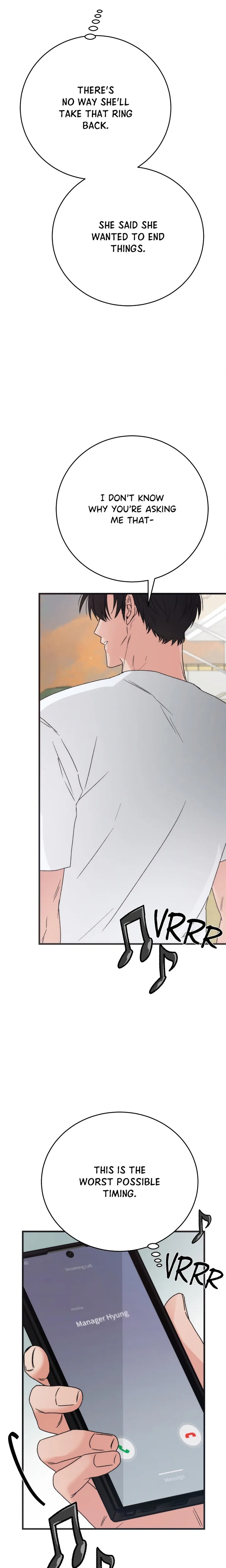 A Midsummer’s Carol (Uncensored) Chapter 28 - Page 22