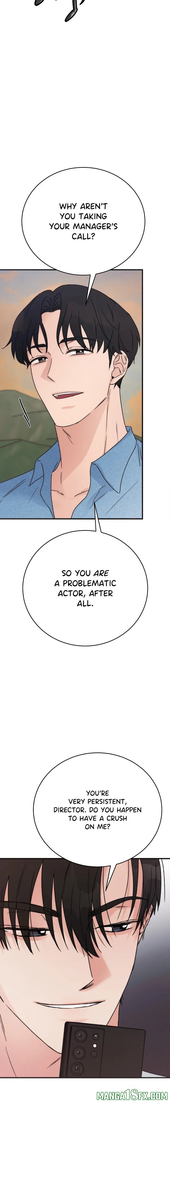 A Midsummer’s Carol (Uncensored) Chapter 28 - Page 23