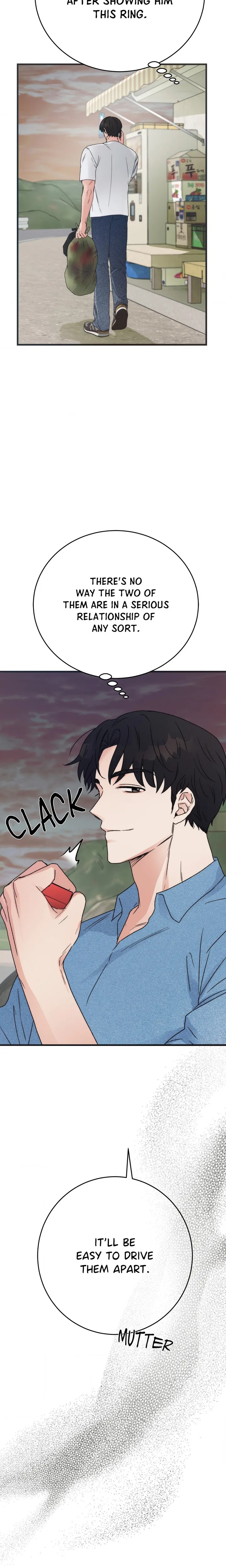 A Midsummer’s Carol (Uncensored) Chapter 28 - Page 25