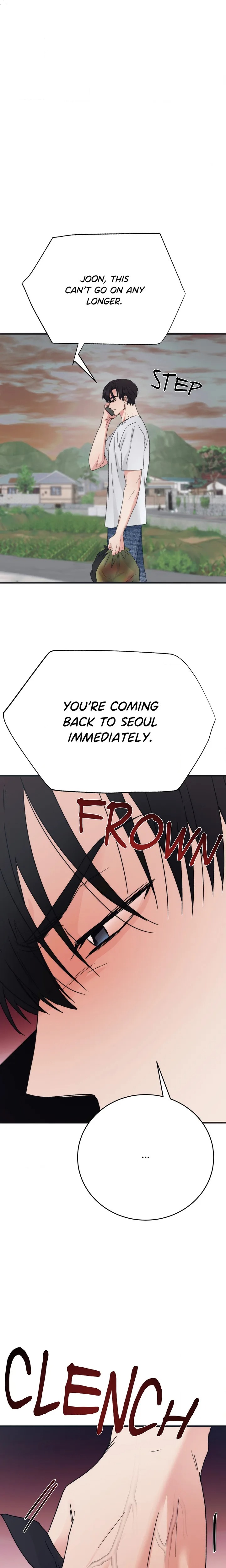 A Midsummer’s Carol (Uncensored) Chapter 28 - Page 26
