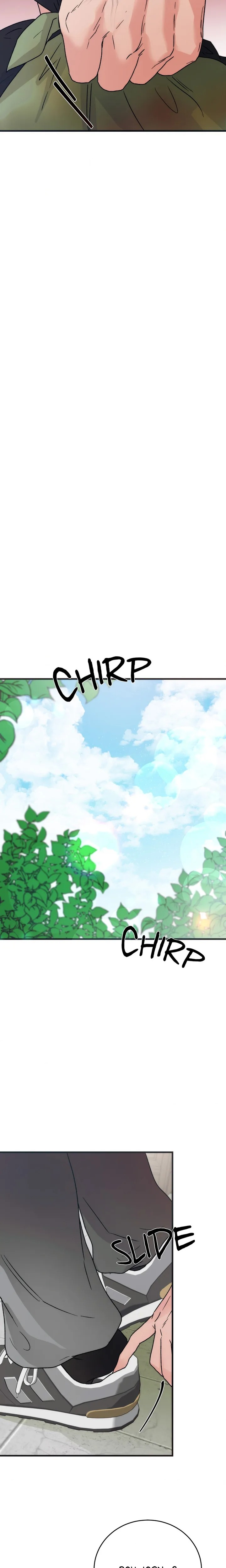 A Midsummer’s Carol (Uncensored) Chapter 28 - Page 27