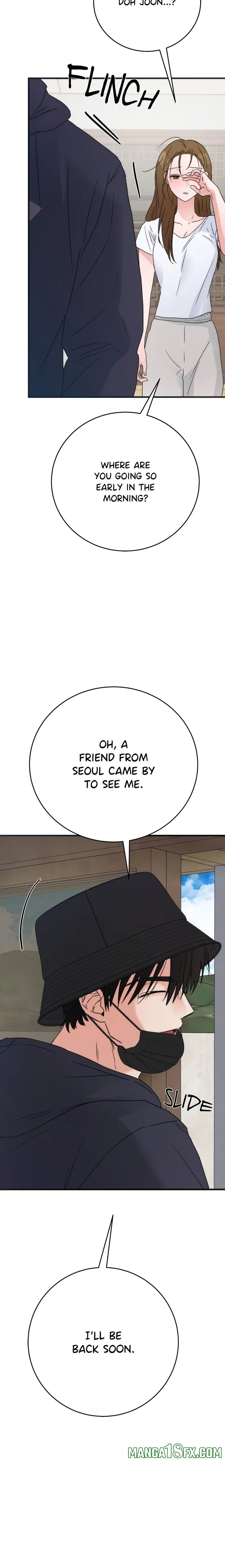 A Midsummer’s Carol (Uncensored) Chapter 28 - Page 28