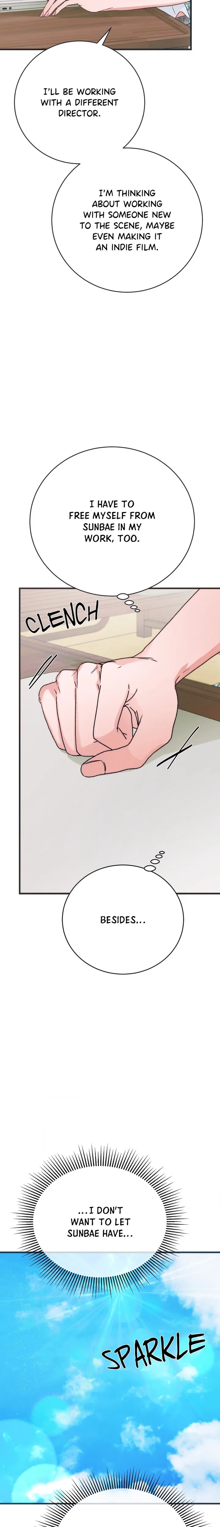 A Midsummer’s Carol (Uncensored) Chapter 28 - Page 4