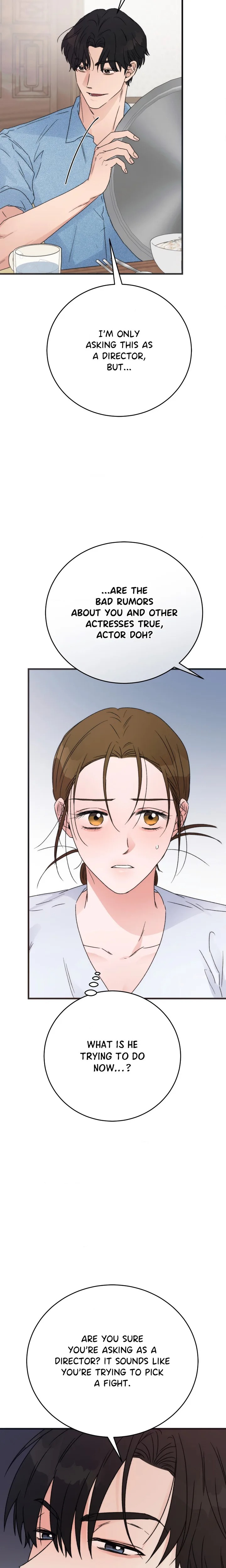 A Midsummer’s Carol (Uncensored) Chapter 28 - Page 7