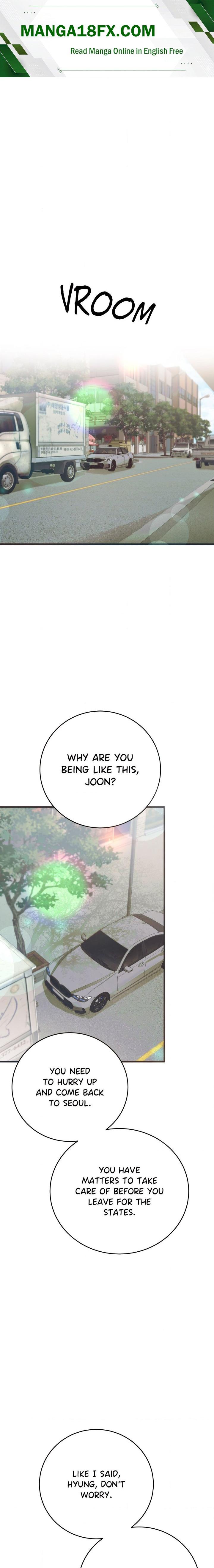 A Midsummer’s Carol (Uncensored) Chapter 29 - Page 1