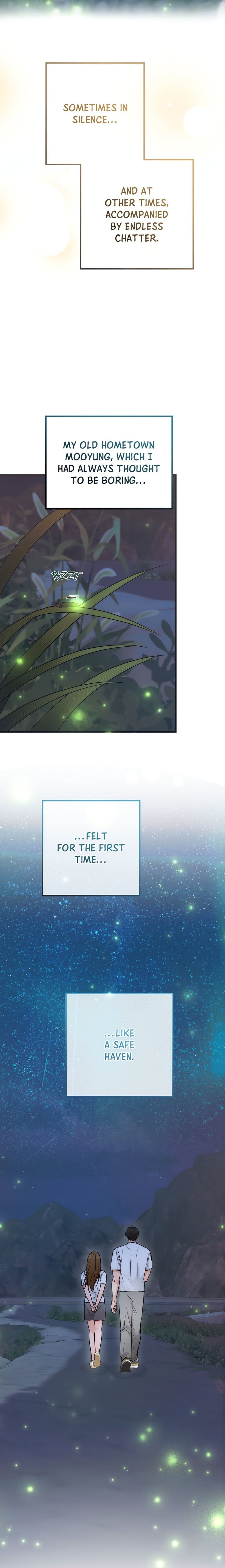 A Midsummer’s Carol (Uncensored) Chapter 3 - Page 13