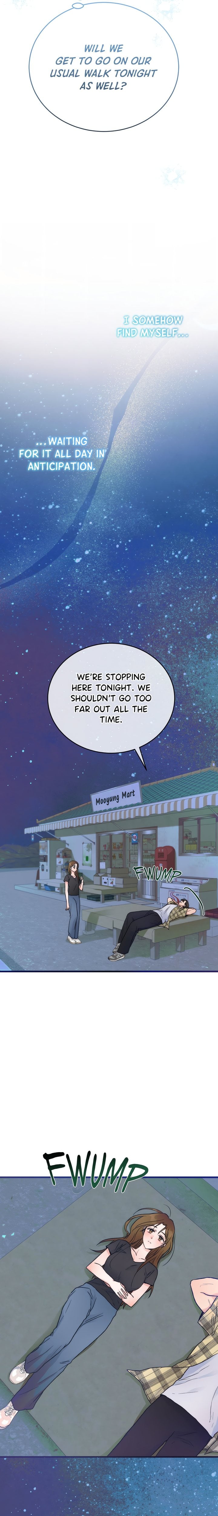A Midsummer’s Carol (Uncensored) Chapter 3 - Page 16