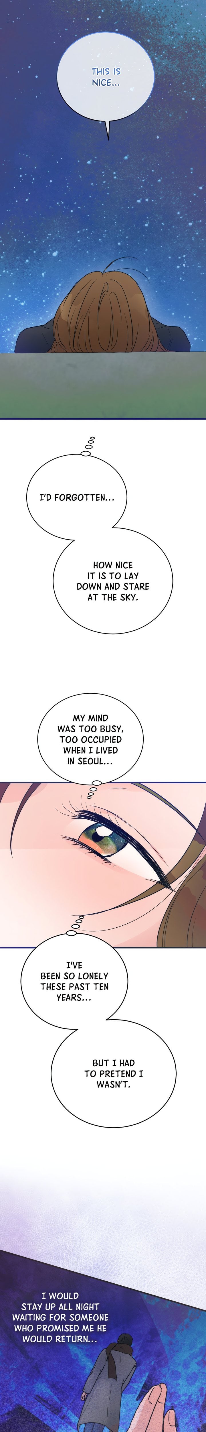 A Midsummer’s Carol (Uncensored) Chapter 3 - Page 17