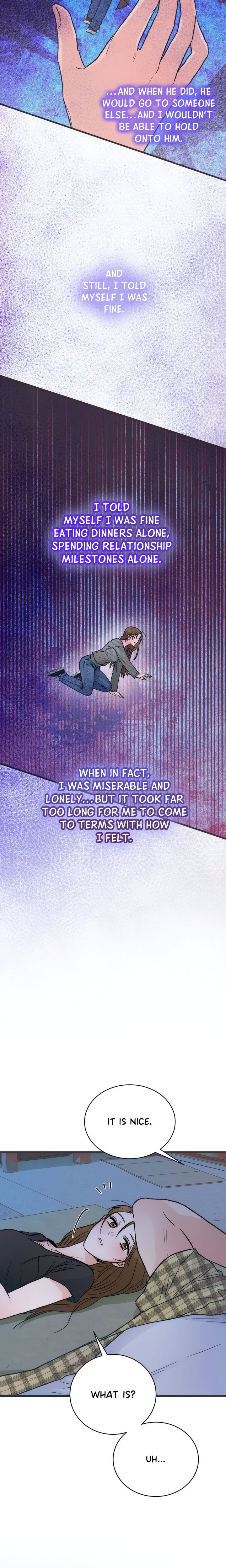 A Midsummer’s Carol (Uncensored) Chapter 3 - Page 18