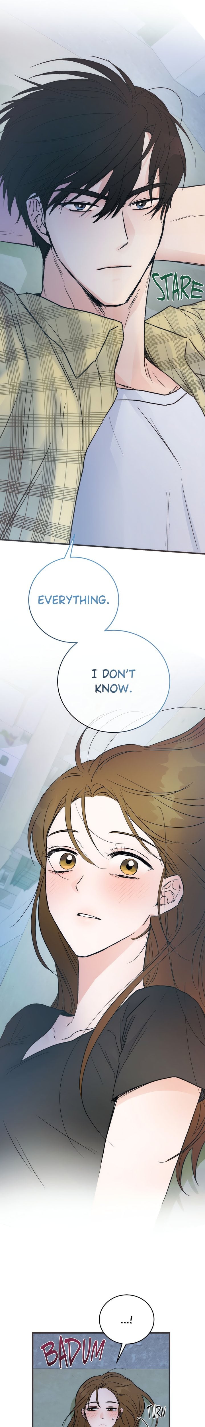 A Midsummer’s Carol (Uncensored) Chapter 3 - Page 19
