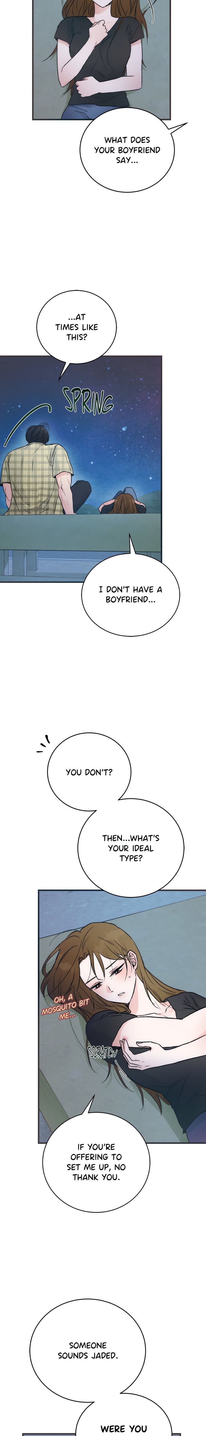 A Midsummer’s Carol (Uncensored) Chapter 3 - Page 20